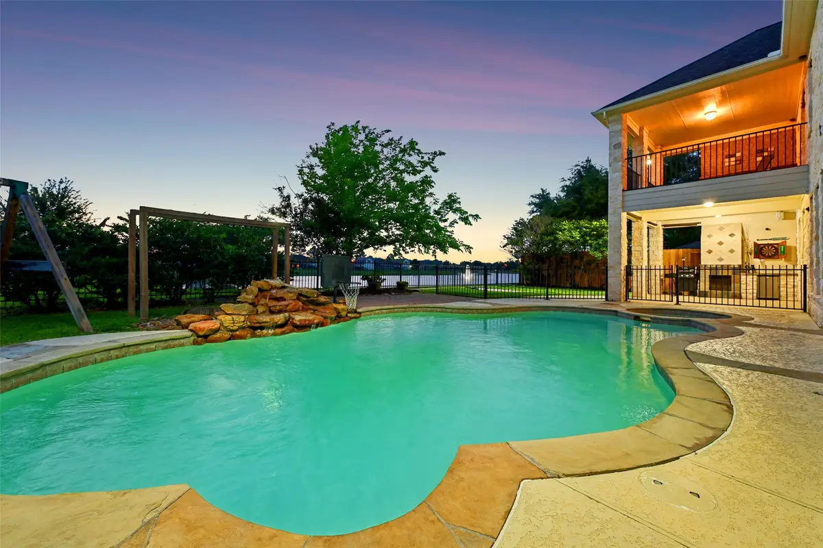 2903 Longhorn Circle, Manvel, TX 77578 - #1