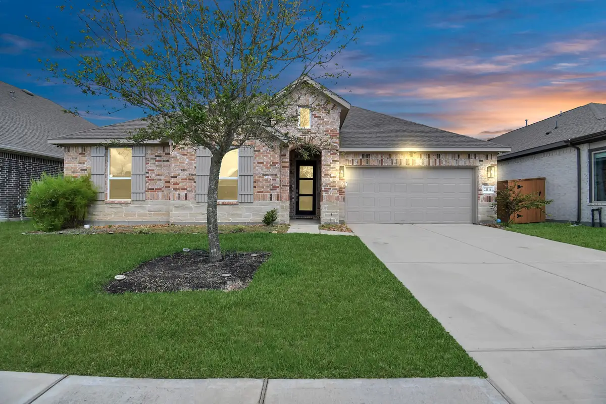 21114 Melshell Drive, Cypress, TX 77433 - #1