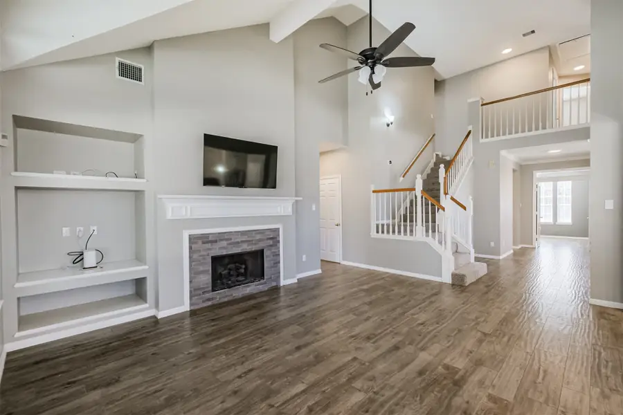 15618 Meadow Palm Drive, Cypress, TX 77433 - #3