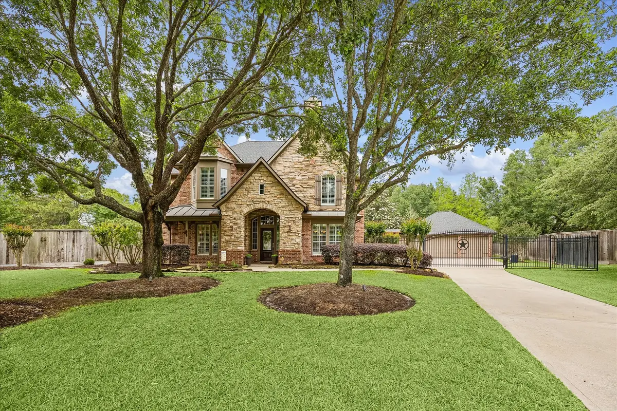 17630 Glory Rose Court, Cypress, TX 77429 - #1
