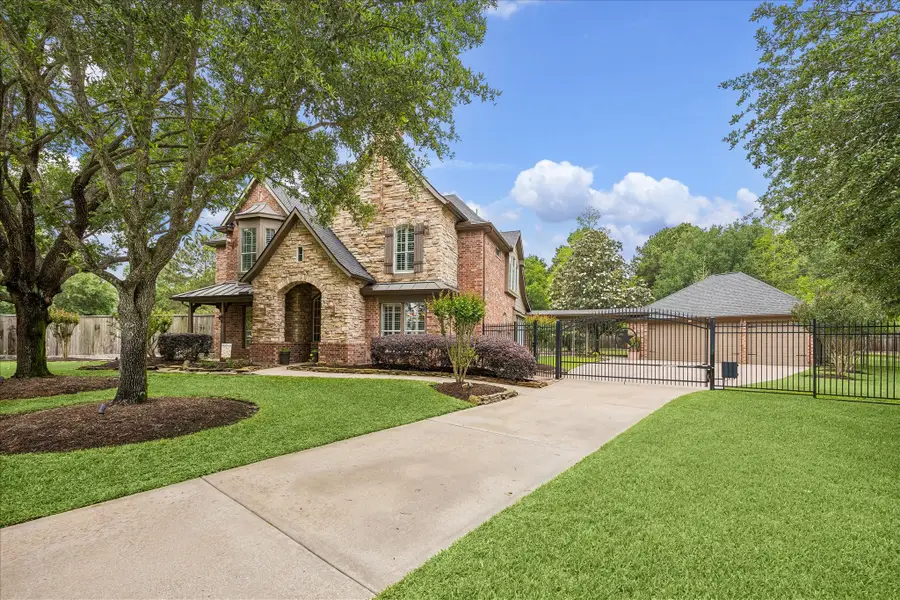 17630 Glory Rose Court, Cypress, TX 77429 - #2