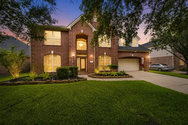 19914 Texas Laurel Trail, Humble, TX 77346