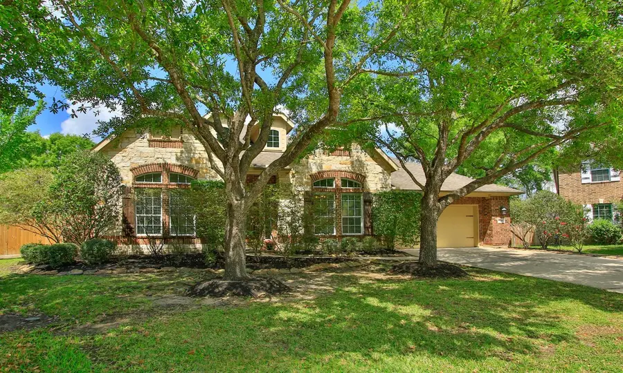 17711 Ravenno Lane, Spring, TX 77379 - #2