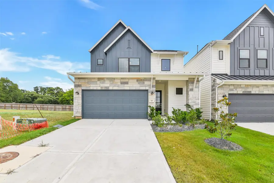 360 Summer Place Drive, Montgomery, TX 77356 - #2
