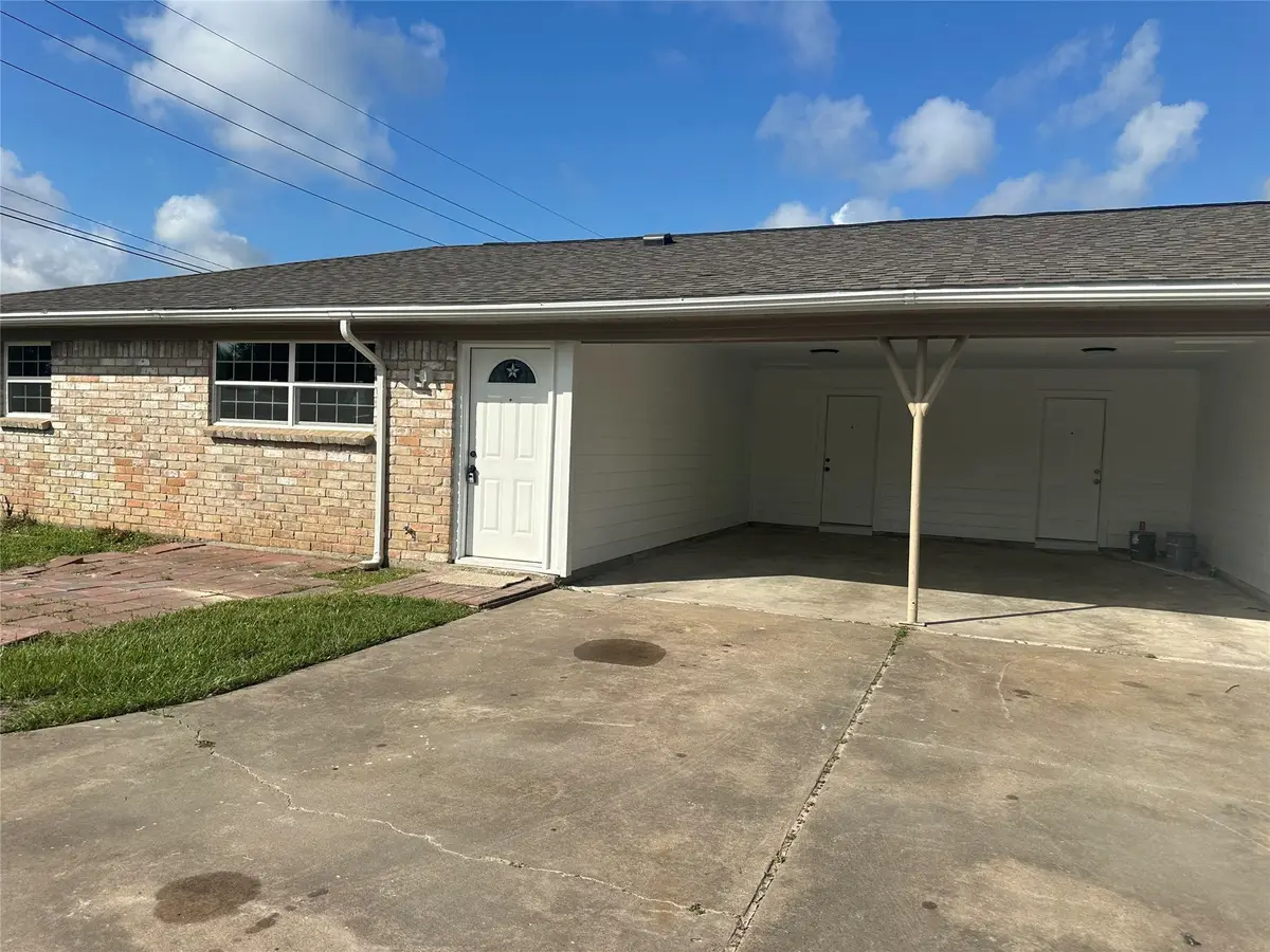 608 County Road 157, Alvin, TX 77511 - #1