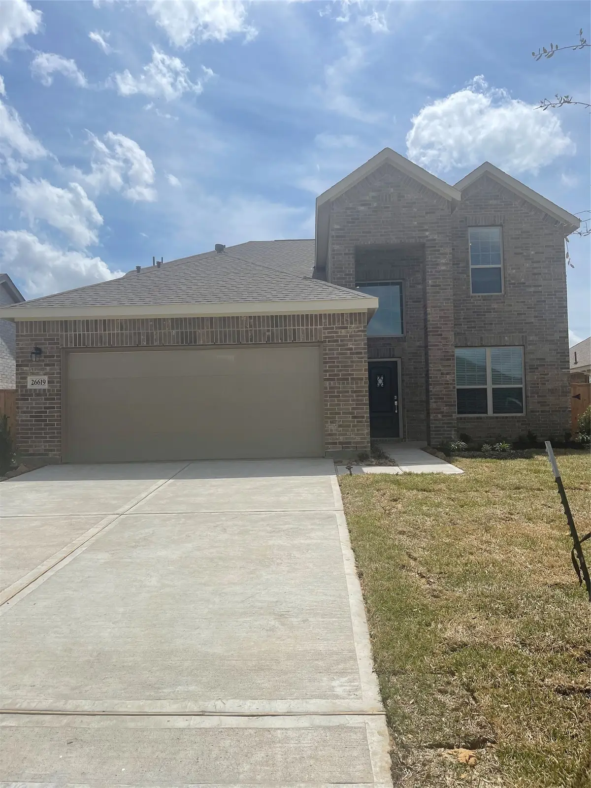 26619 Daylily Grove Street, Katy, TX 77493 - #1