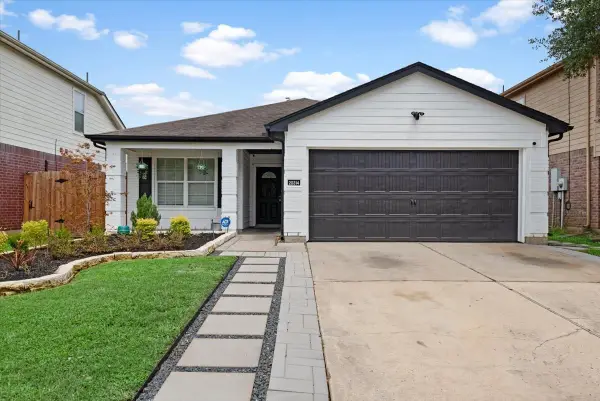 20314 Cypresswood Chase, Spring, TX 77373