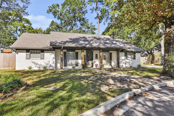 3 Barons Place, Conroe, TX 77304
