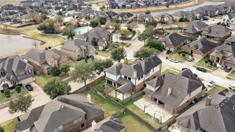 13735 Contour Ct, Richmond, TX 77407 - #2