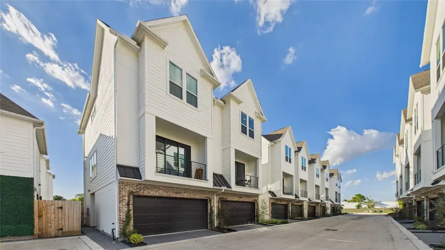 10615 Cascade Ledge Lane, Houston, TX 77025 - Image #3