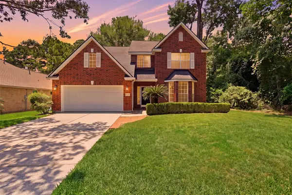 20919 Golden Kings Court, Humble, TX 77346