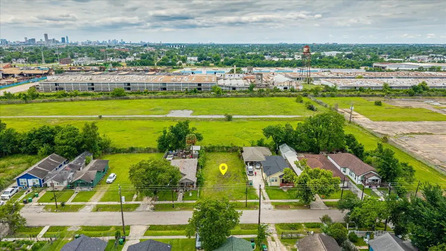 2619 Stevens Street, Houston, TX 77026 - #2