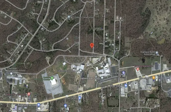 Lot 58 Adam Drive, Other, Ar 72542