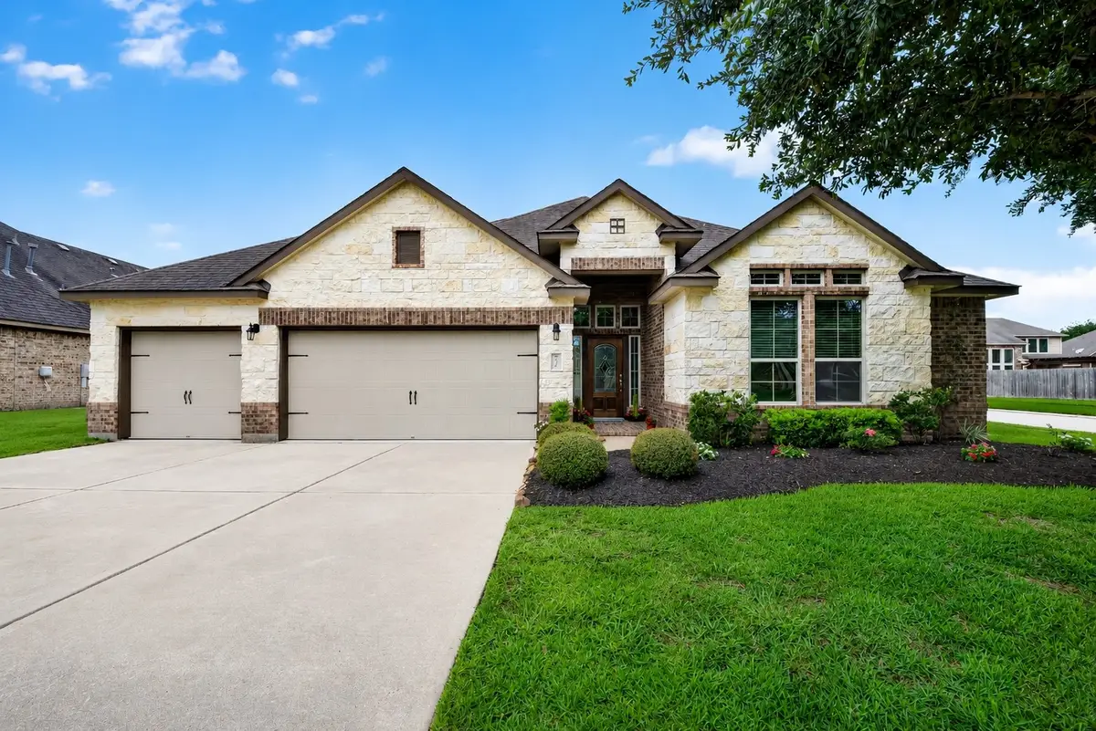 732 Somerset Landing Lane, League City, TX 77573 - #1