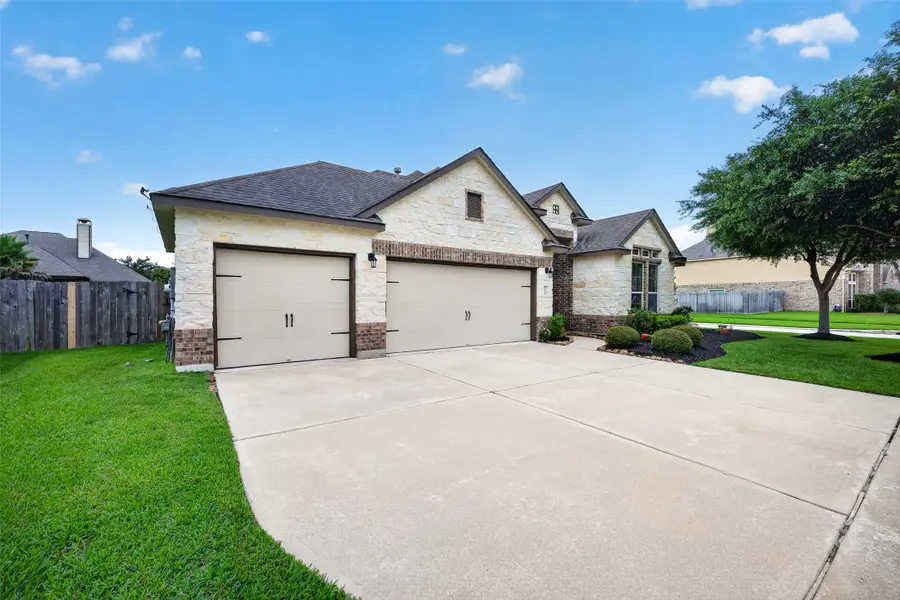 732 Somerset Landing Lane, League City, TX 77573 - #2