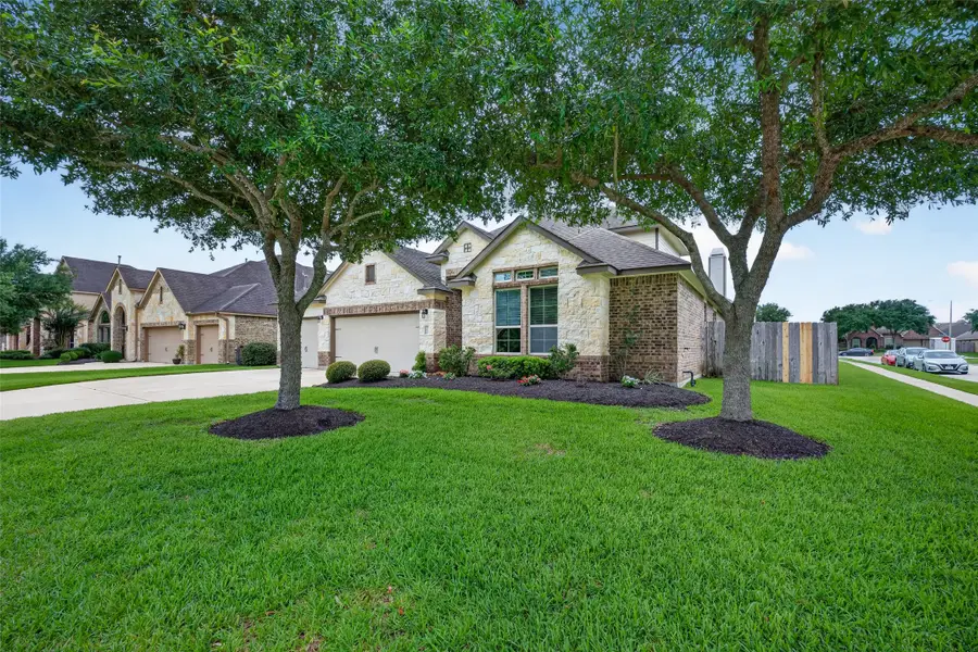 732 Somerset Landing Lane, League City, TX 77573 - #3