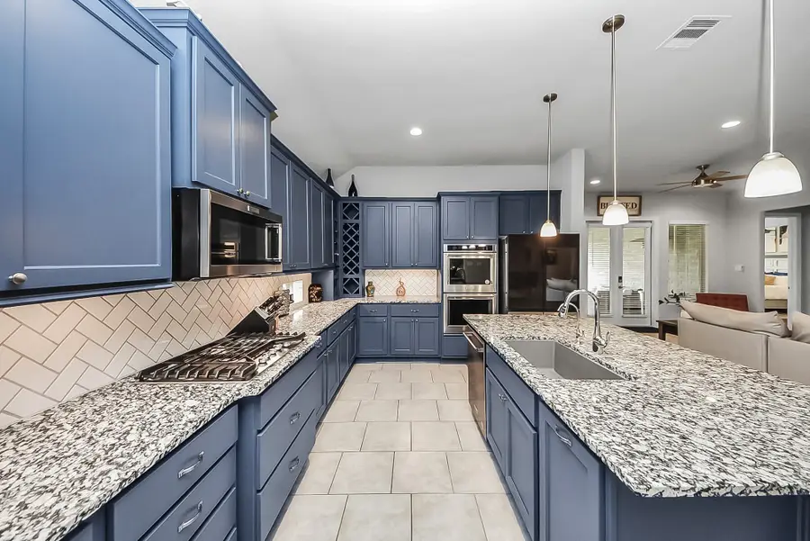 3510 Hampton Landing Court, Katy, TX 77494 - #2
