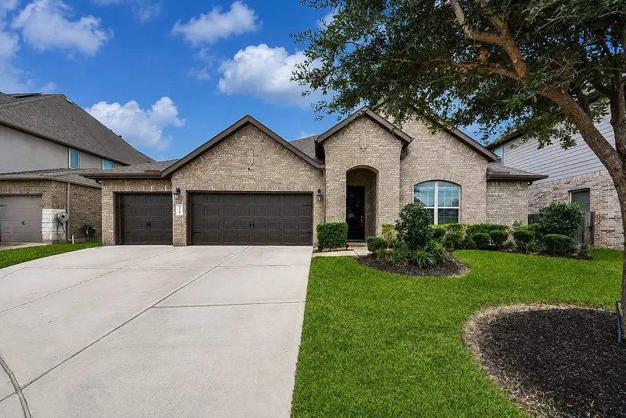 3510 Hampton Landing Court, Katy, TX 77494 - #3