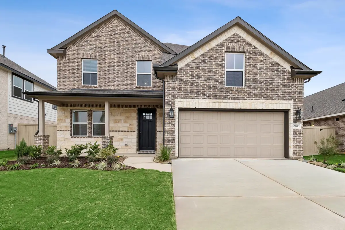 29430 Meadowcreek Hill Drive, Waller, TX 77484 - #1