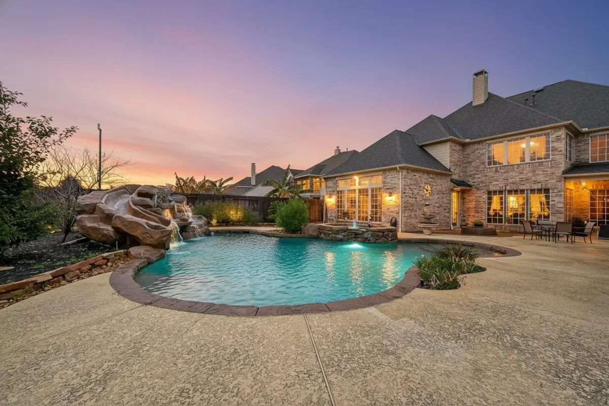 11302 Cypress Creek Lakes Drive, Cypress, TX 77433 - #1