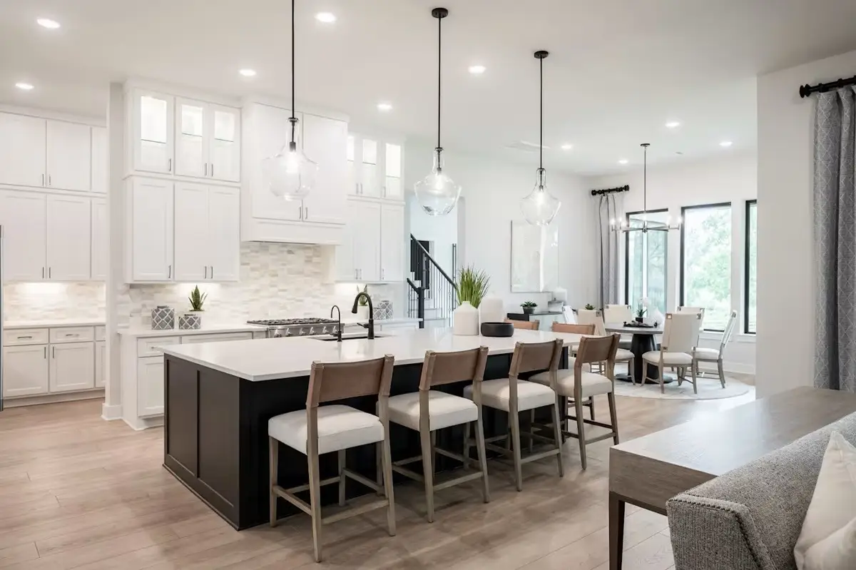 99 James Estates Drive, Fulshear, TX 77441 - #1