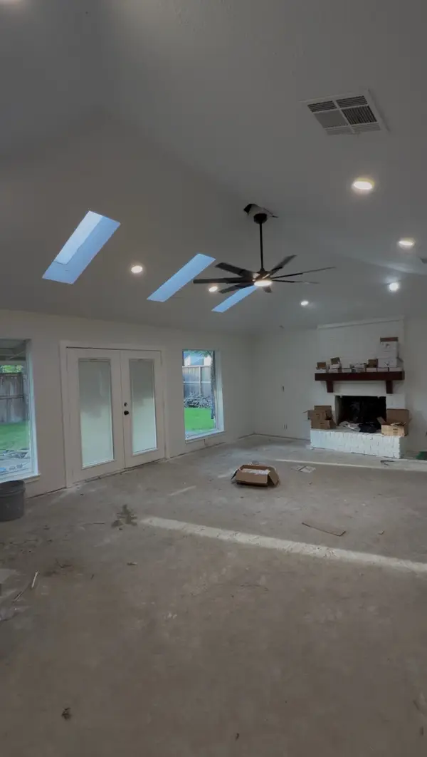 4631 Hickory Downs Drive, Houston, TX 77084