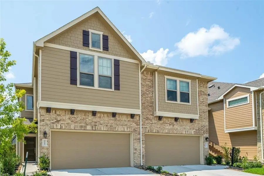 4241 Merry Mill Drive, Spring, TX 77386 - #2