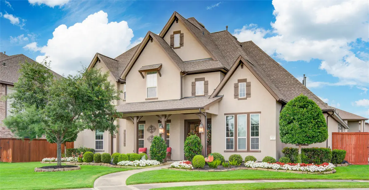 19502 W Stone Caldwell Drive, Cypress, TX 77433 - #1