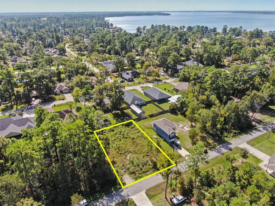 1703 Black Bear Drive, Crosby, TX 77532 - #2