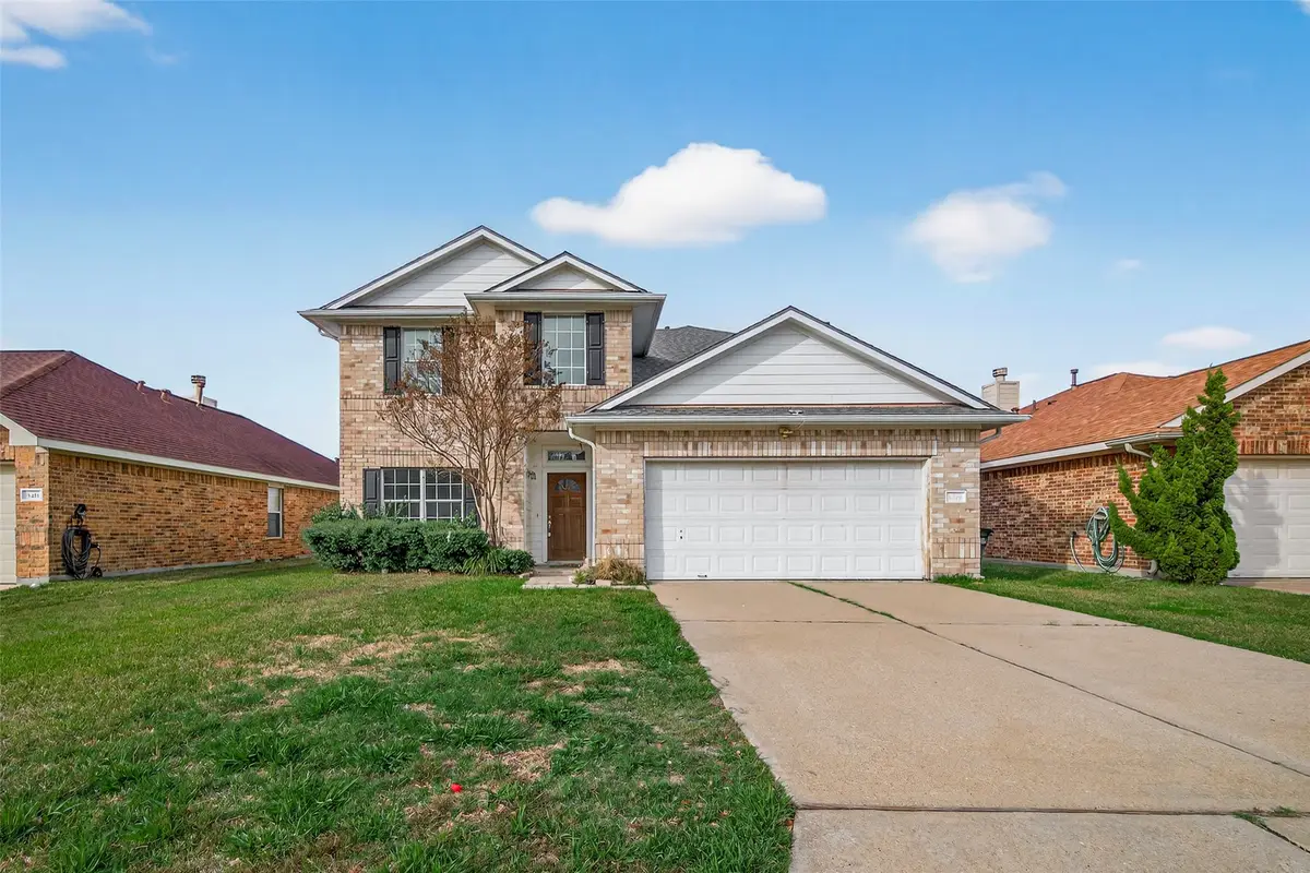 5415 Coastline Street, Baytown, TX 77521 - Image #1