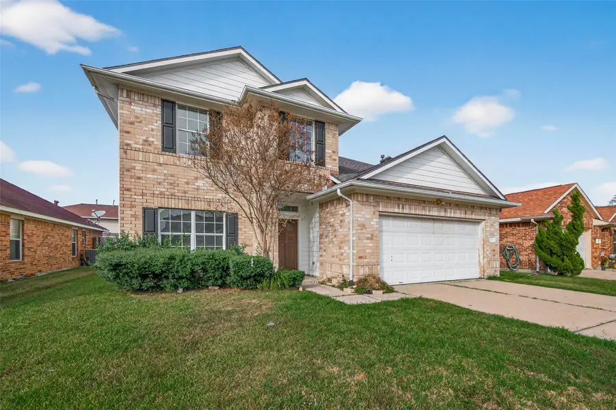 5415 Coastline Street, Baytown, TX 77521 - Image #2