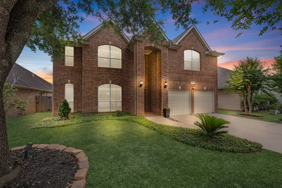 10319 Mossy Brook Lane, Cypress, TX 77433 - #2