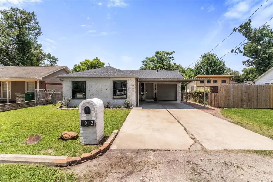 1913 Thonig Road, Houston, TX 77055 - #3