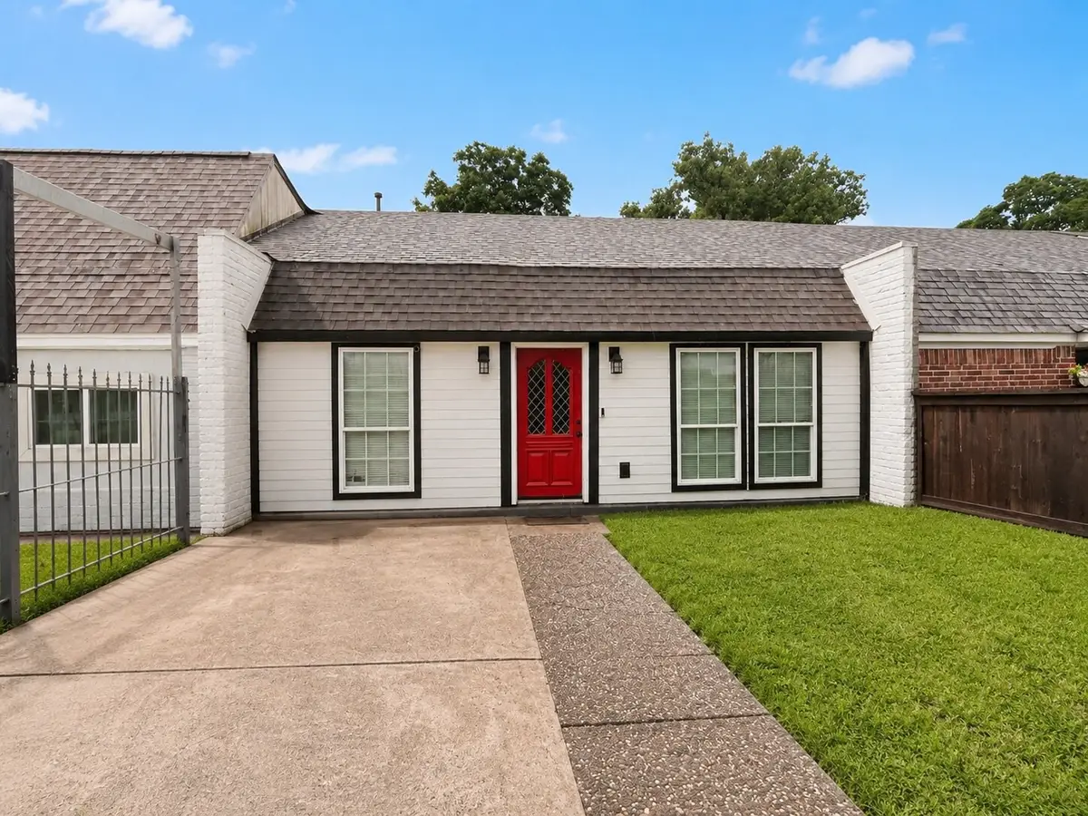 12503 W Hardy Road, Houston, TX 77037 - #1