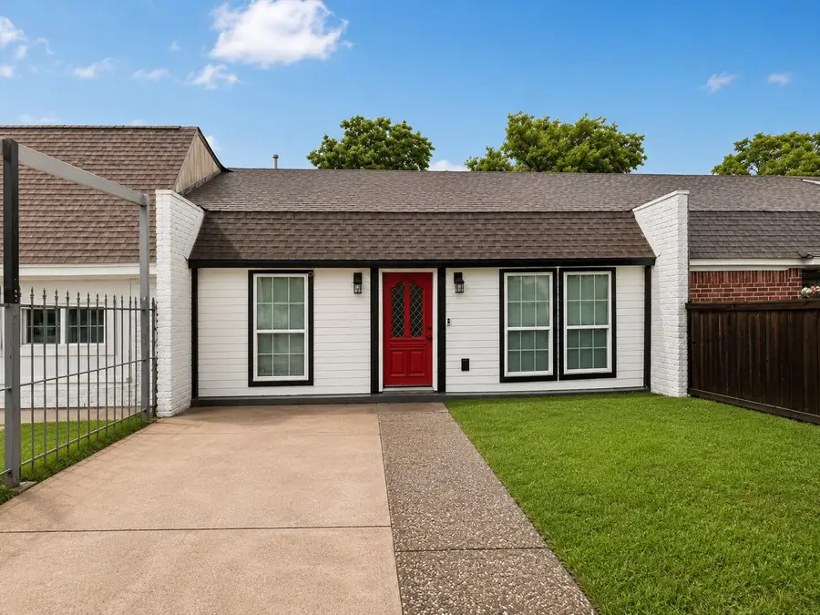12503 W Hardy Road, Houston, TX 77037 - #3