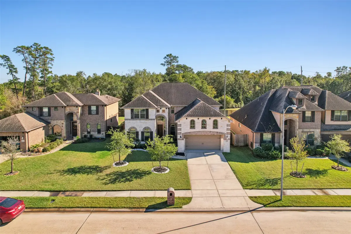 10919 Gallant Flag Drive, Tomball, TX 77375 - Image #1