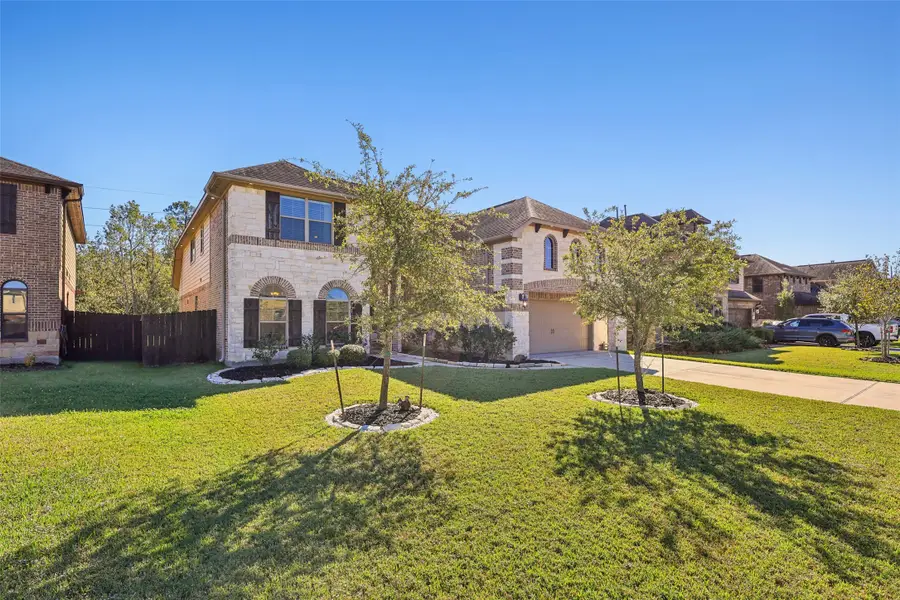 10919 Gallant Flag Drive, Tomball, TX 77375 - Image #3