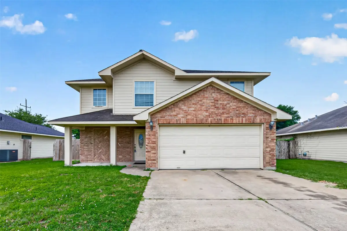 707 Mockingbird Street, Navasota, TX 77868 - #1
