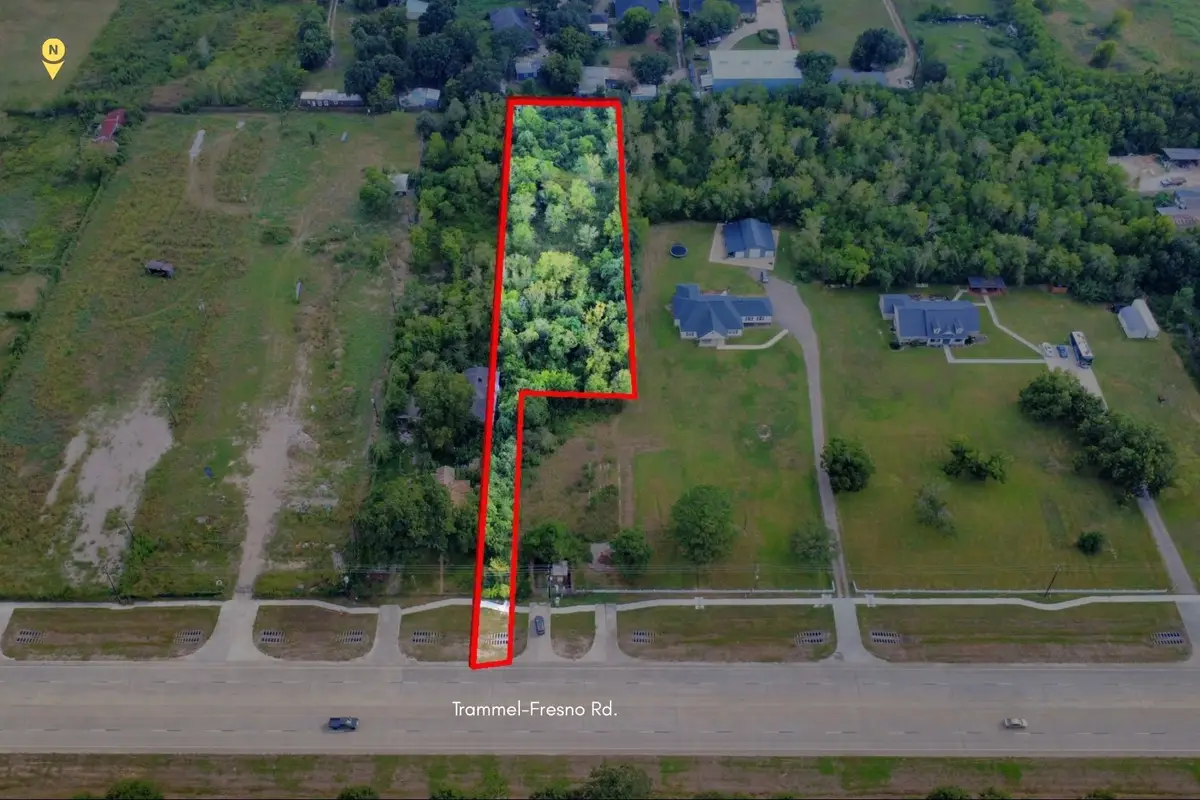 TBD Trammel Fresno Road, Fresno, TX 77545 - #1
