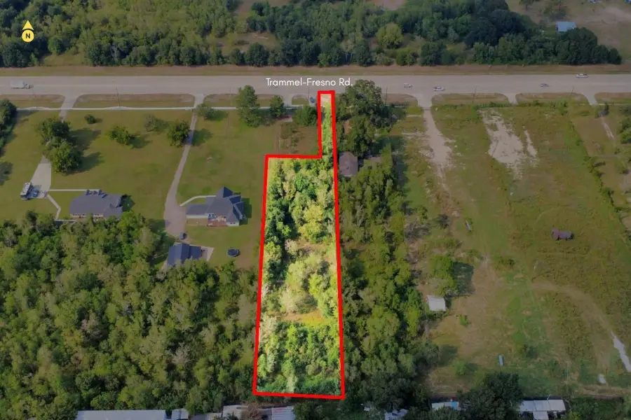 TBD Trammel Fresno Road, Fresno, TX 77545 - #2