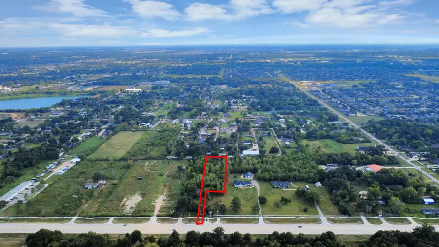 TBD Trammel Fresno Road, Fresno, TX 77545 - #3