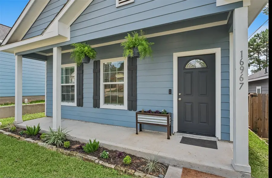 16967 W Dounreay, Montgomery, TX 77316 - #2