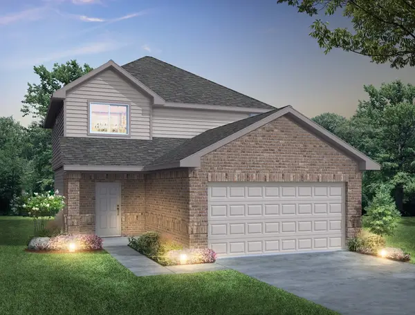 3862 Avalon Lane, Conroe, TX 77301