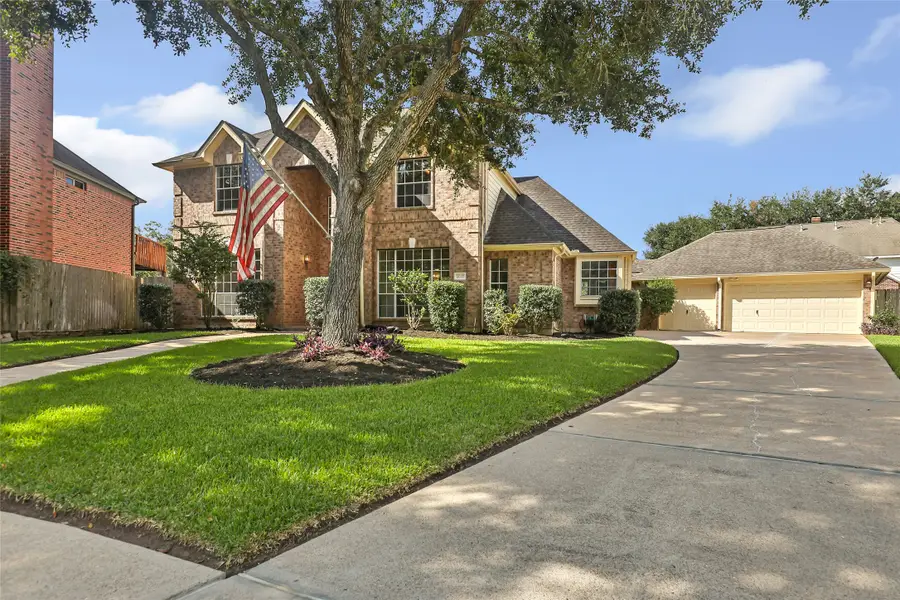 2007 Southern Place, Richmond, TX 77406 - #2