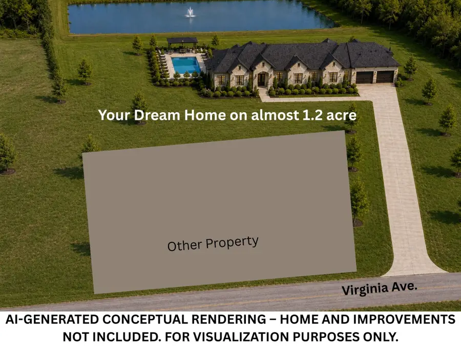2701 Virginia Avenue, League City, TX 77573 - #2