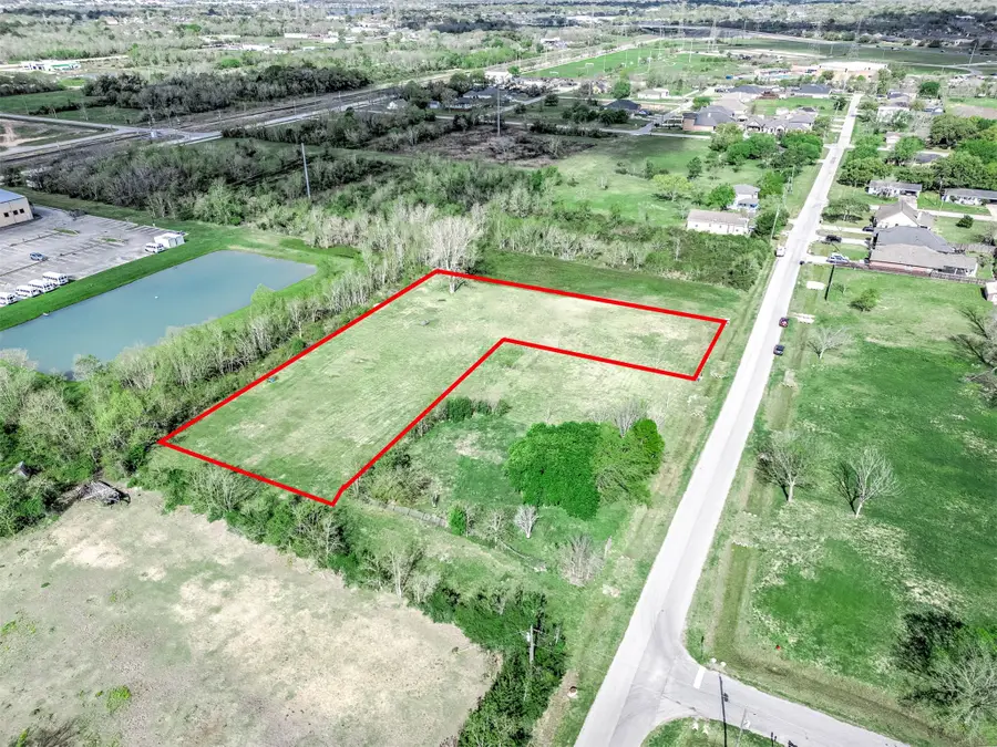 2701 Virginia Avenue, League City, TX 77573 - #3