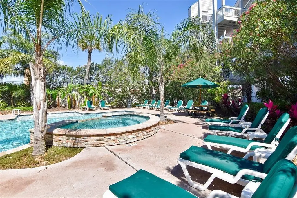 6102 Seawall Boulevard #195A, Galveston, TX 77551 - #1