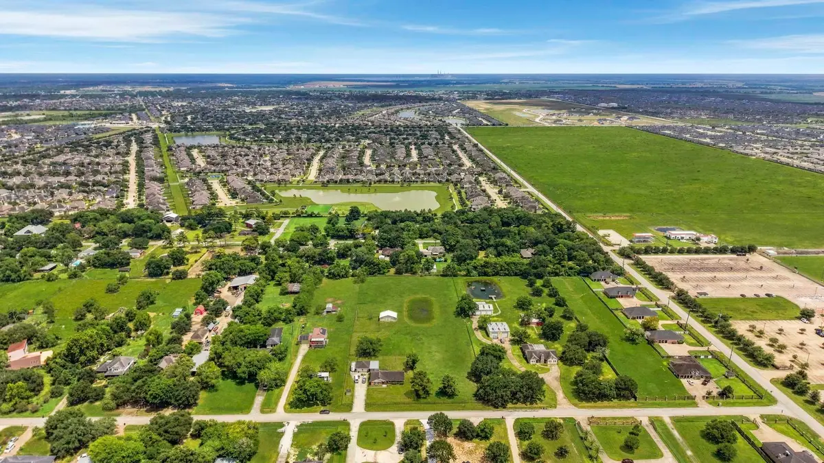 5081 Road 5913, Cleveland, TX 77327 - #1