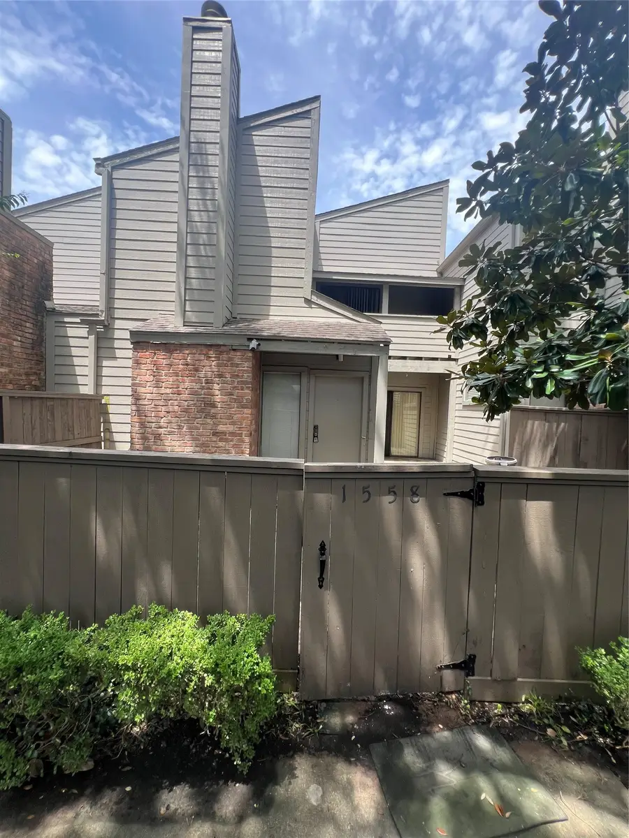1558 Prairie Grove Drive, Houston, TX 77077 - #2
