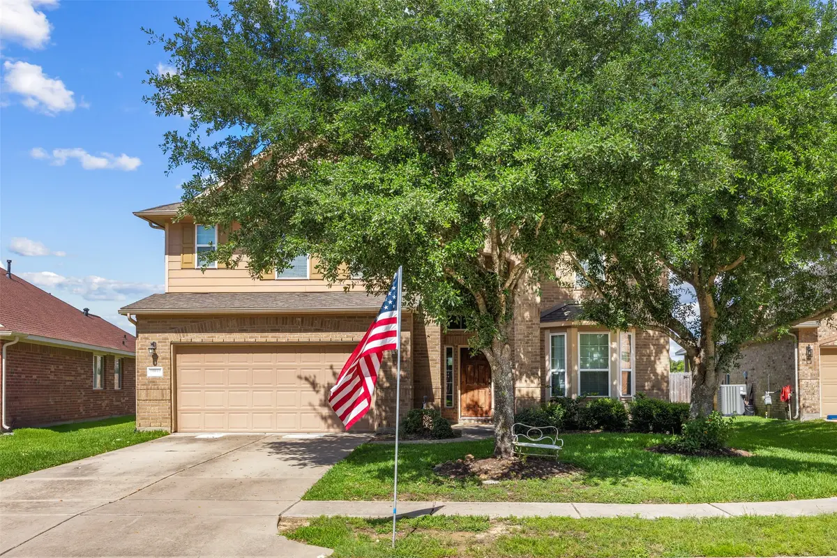 10012 Cedar Creek Court, Brookshire, TX 77423 - #1